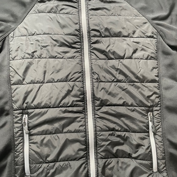 BNWOT - Biz Collection Stealth Tech Hoodie - Picture 3 of 6